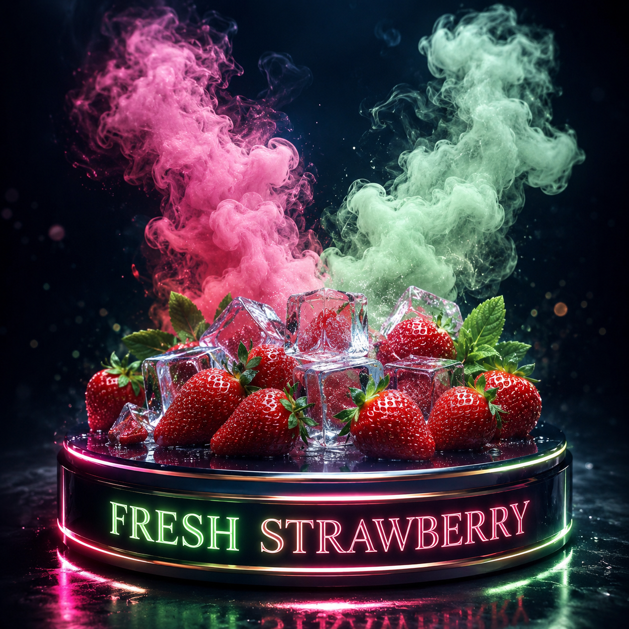 Fresh Strawberry